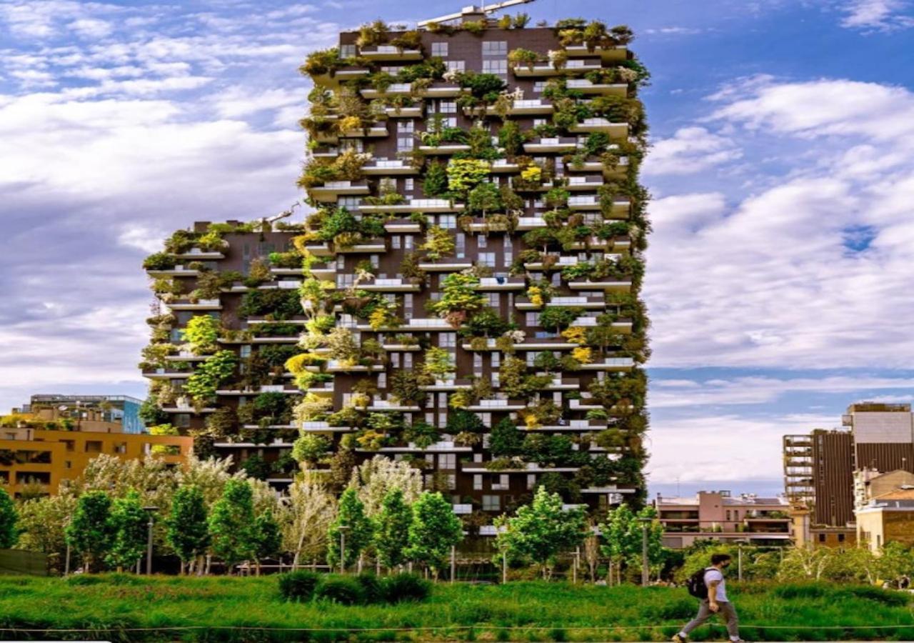 6 A Casa Apartment - Milan, Milan